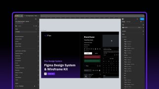 Why I Built Flex Design System